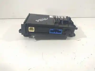 Peça sobressalente para automóvel em segunda mão módulo eletrônico por mazda 3 lim. (bl) 2.2 turbodiesel cat referências oem iam kd45675y0g