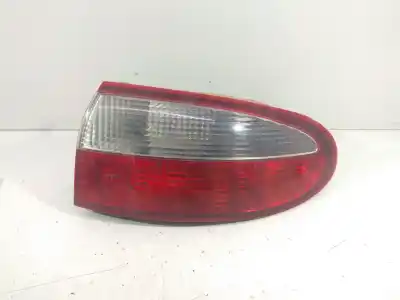 Second-hand car spare part right tailgate light for daewoo lanos 1.5 cat oem iam references   