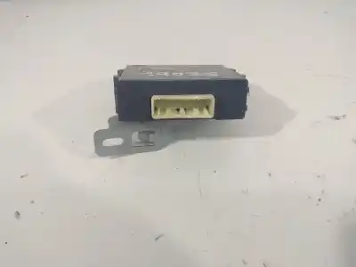 Second-hand car spare part electronic module for mazda 3 lim. (bl) 2.2 turbodiesel cat oem iam references bhs267uu0  