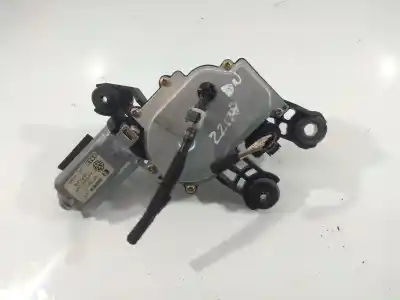 Peça sobressalente para automóvel em segunda mão motor do limpador traseiro por volkswagen golf plus (521) advance referências oem iam 5m0955711 4 cables 