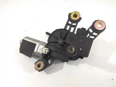 Peça sobressalente para automóvel em segunda mão motor do limpador traseiro por volkswagen golf plus (521) advance referências oem iam 5m0955711 4 cables 