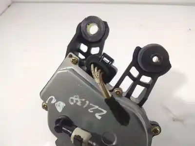 Second-hand car spare part rear windshield wiper motor for volkswagen golf plus (521) advance oem iam references 5m0955711