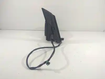 Second-hand car spare part left rearview mirror for volkswagen golf plus (521) advance oem iam references 