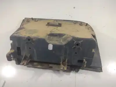 Peça sobressalente para automóvel em segunda mão porta luvas por seat ibiza iv sc (6j1, 6p5) 1.4 referências oem iam 6j1857103