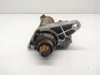 Peça sobressalente para automóvel em segunda mão motor de arranque por seat ibiza iv sc (6j1, 6p5) 1.4 referências oem iam 02t911023s