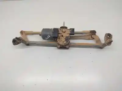 Peça sobressalente para automóvel em segunda mão motor do limpa para brisas por seat ibiza iv sc (6j1, 6p5) 1.4 referências oem iam 6r1955119a