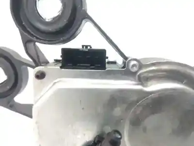 Peça sobressalente para automóvel em segunda mão motor do limpador traseiro por seat ibiza iv sc (6j1, 6p5) 1.4 referências oem iam 6j4955711
