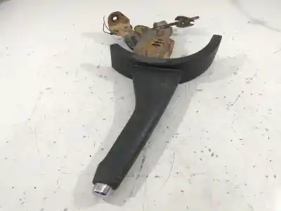 Peça sobressalente para automóvel em segunda mão alavanca de travão de mão por seat ibiza iv sc (6j1, 6p5) 1.4 referências oem iam 