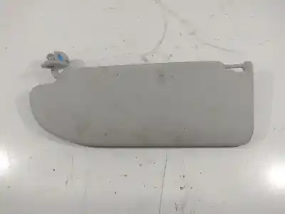 Peça sobressalente para automóvel em segunda mão para-sol direito por seat ibiza iv sc (6j1, 6p5) 1.4 referências oem iam 