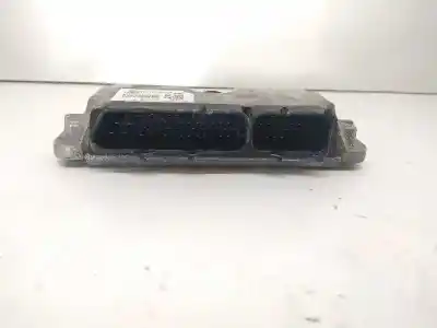 Peça sobressalente para automóvel em segunda mão centralina de motor uce por seat ibiza iv sc (6j1, 6p5) 1.4 referências oem iam 03c906024bk