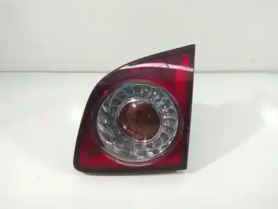 Second-hand car spare part right tailgate light for volkswagen golf plus (521) advance oem iam references 