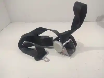 Автозапчасти б/у ЗАДНИЙ ПРАВЫЙ РЕМЕНЬ БЕЗОПАСНОСТИ за PEUGEOT 3008 I MONOSPACE (0U_)  ссылки OEM IAM 33017492B  