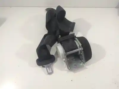 Автозапчасти б/у ЗАДНИЙ ЛЕВЫЙ РЕМЕНЬ БЕЗОПАСНОСТИ за PEUGEOT 3008 I MONOSPACE (0U_)  ссылки OEM IAM   