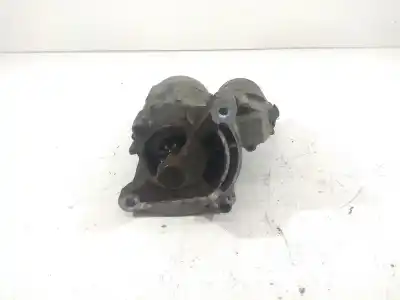 Second-hand car spare part starter motor for citroen c2 audace oem iam references 9633292480  