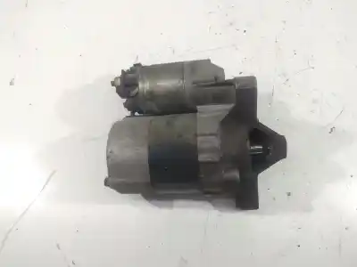 Second-hand car spare part starter motor for citroen c2 audace oem iam references 9633292480  