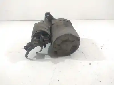 Peça sobressalente para automóvel em segunda mão motor de arranque por citroen c2 audace referências oem iam 9633292480