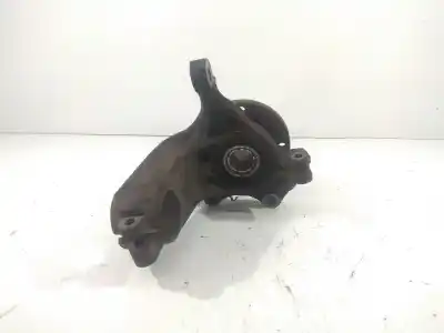 Second-hand car spare part front right knuckle for citroen c2 audace oem iam references   