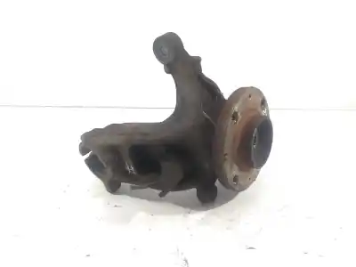 Peça sobressalente para automóvel em segunda mão manga de eixo dianteira esquerda por citroen c2 audace referências oem iam 