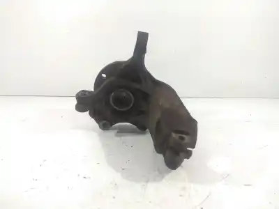 Second-hand car spare part front left knuckle for citroen c2 audace oem iam references   