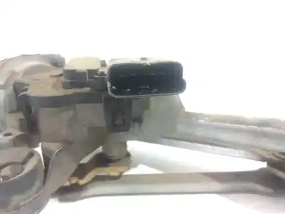 Second-hand car spare part front windshield wiper motor for citroen c2 audace oem iam references 53559002  