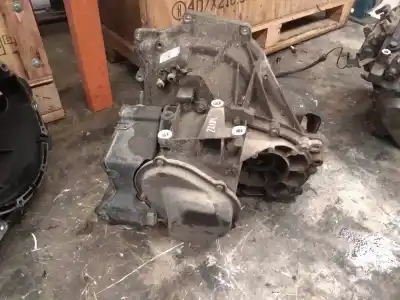 Peça sobressalente para automóvel em segunda mão caixa de velocidades por ford fiesta (cbk) ghia referências oem iam 2n1r7002cc
