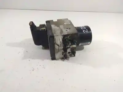 Peça sobressalente para automóvel em segunda mão abs por peugeot 407 business line referências oem iam 15732101