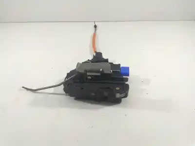 Second-hand car spare part front right door lock for audi a8 (4e2) 4.2 quattro oem iam references 4e1837016  