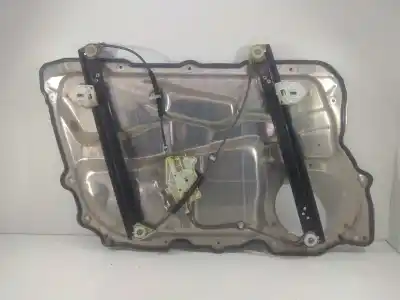 Автозапчастина б/у регулятор переднього правого скла для audi a8 (4e2) 4.2 quattro посилання на oem iam 4e0837850  
