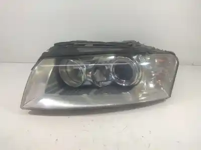 Автозапчастина б/у  для AUDI A8 (4E2)  Посилання на OEM IAM   