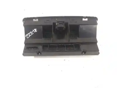 Second-hand car spare part climate control for audi a8 (4e2) 4.2 quattro oem iam references 4e0820043a  