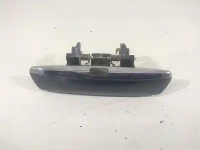 Second-hand car spare part exterior left front door handle for audi a8 (4e2) 4.2 quattro oem iam references 