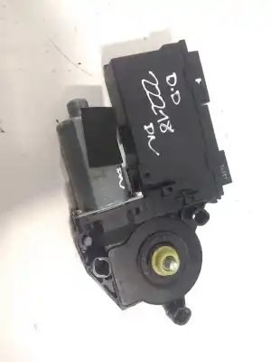 Second-hand car spare part right front window motor for audi a8 (4e2) 4.2 quattro oem iam references 4e1959802  