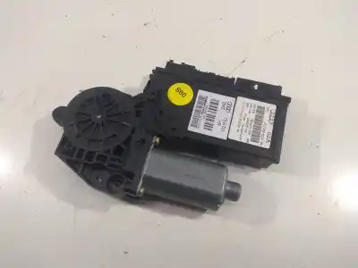 Second-hand car spare part rear right window motor for audi a8 (4e2) 4.2 quattro oem iam references 4e0959802a