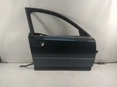 Second-hand car spare part front right door for audi a8 (4e2) 4.2 quattro oem iam references 