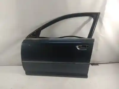 Second-hand car spare part left front door for audi a8 (4e2) 4.2 quattro oem iam references 
