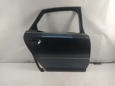 Second-hand car spare part rear right door for audi a8 (4e2) 4.2 quattro oem iam references 