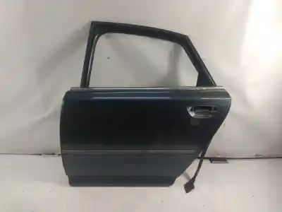 Second-hand car spare part rear left door for audi a8 (4e2) 4.2 quattro oem iam references 