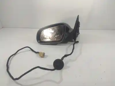 Second-hand car spare part left rearview mirror for audi a8 (4e2) 4.2 quattro oem iam references 