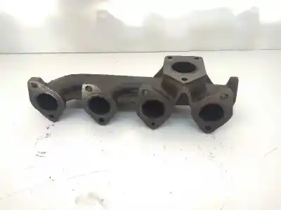 Pezzo di ricambio per auto di seconda mano COLLETTORE DI SCARICO per BMW SERIE 1 BERLINA (E81/E87)  Riferimenti OEM IAM 779738904  