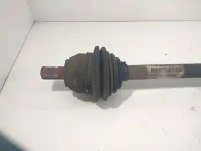 Tweedehands auto-onderdeel transmissie rechts voor voor ford focus berlina (cap) 1.6 16v cat oem iam-referenties 3m513b436bad