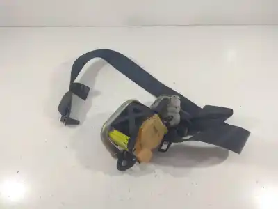 Автозапчасти б/у правый передний ремень безопасности за renault scenic (ja..) 1.9 dci authentique ссылки oem iam 