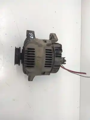 Pezzo di ricambio per auto di seconda mano alternatore per renault megane i scenic (ja0) 1.6 16v kaleido 107 cv / 79 kw riferimenti oem iam 7700424583  3 orejas 3 canales
