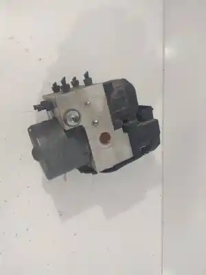 Peça sobressalente para automóvel em segunda mão abs por toyota corolla (e12) 1.6 16v referências oem iam 0273004571  