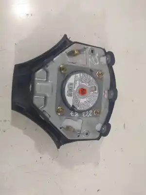 Peça sobressalente para automóvel em segunda mão airbag dianteiro esquerdo por toyota corolla (e12) 1.6 16v referências oem iam   