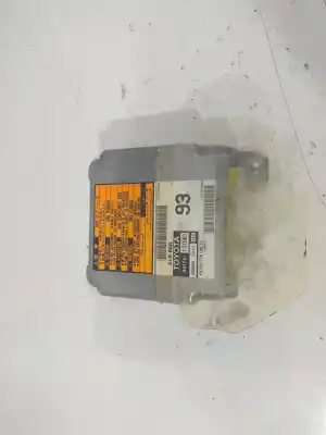 Peça sobressalente para automóvel em segunda mão  por TOYOTA COROLLA (E12)  Referências OEM IAM 8917013040  