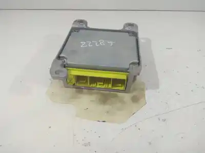 Second-hand car spare part airbag control unit for toyota corolla (e12) 1.6 16v oem iam references 8917013040  