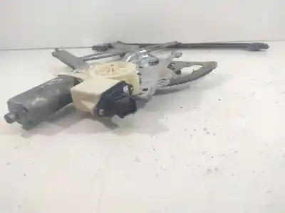 Second-hand car spare part passenger side right window regulator for toyota corolla (e12) 1.6 16v oem iam references   