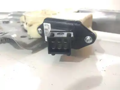 Second-hand car spare part driver left window regulator for toyota corolla (e12) 1.6 16v oem iam references   