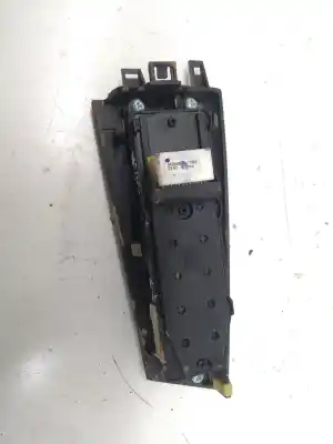 Second-hand car spare part left front power window switch for toyota corolla (e12) 1.6 16v oem iam references 54035084  