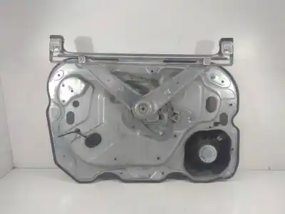 Автозапчастина б/у регулятор переднього правого скла для FORD FOCUS LIM. (CB4) 1.8 TDCi Turbodiesel CAT Посилання на OEM IAM 4M5T14553  2 CABLES